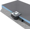 Vidage Wedi Fundo écoulement 1 point horizontal MiniMax Voir les images du produit 1