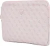 NONAME GuessPoliuretano4G Triangle Logo Obal pro Notebook Anteprima dell’immagine prodotto 3
