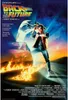 Zurück in die Zukunft Poster  Movie Poster multicolor Produktbild-Vorschau 1