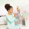 Muñeca Princesa Disney, "Mi Amiga Rapunzel", moda, para Vista previa de la imagen del producto 3