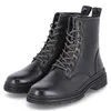 Tamaris Damen Stiefeletten 1-25230-41 001 Farbe: Schwarz Produktbild-Vorschau 36