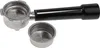 Ariete AT4076020600 Filterhalter für 1312 1313 Produktbild-Vorschau 1