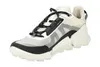 Ecco BIOM 2.1 X MOUNTAIN Damenschuhe - Sportschuhe weiß NEU Produktbild-Vorschau 4