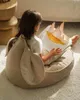 Wigiwama Bunny Beanbag / Sitzsack Hase Produktbild-Vorschau