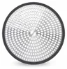Abflusssieb für die Spüle, 11 cm, Abflusssieb aus Produktbild-Vorschau 1