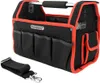 Sac à outils rangement outils pratique avec poches et Voir les images du produit 4
