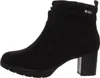 Jana Stiefelette in schwarz, Gr. 38 Produktbild-Vorschau 2