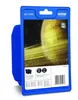 Brother LC-1100HY TwinPack black Tintenpatronen Produktbild-Vorschau 1