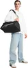 Borsa sportiva Puma Fundamental Small, nera Anteprima dell’immagine prodotto 10