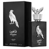 Shaheen Silver 100ml Lattafa Pride woda perfumowana dla Podgląd zdjęcia produktu 1
