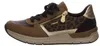 Rieker Sneakers Laag  Sneakers Laag - Middelbruin - Maat 40 Produktbild-Vorschau 12