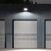 Braytron LED Strahler mit Bewegungsmelder Außen Garage Produktbild-Vorschau 2