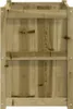 vidaXL Plantenbak, 90x50x70 cm, grenenhout, geïmpregneerd Productafbeelding-voorbeeld 6
