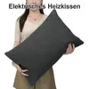 Heizkissen 45×65 cm – Kabelloses beheizbares Kissen mit 3 Produktbild-Vorschau 4