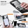 Pouzdro pro Samsung Galaxy S25 FE, kompatibilní s MagSafe, Náhled obrázku produktu 5