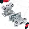 KOTARBAU® Laufrolle für Schiebetor Set 5-Rollen Profil Produktbild-Vorschau 6