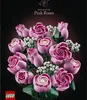 LEGO 10374 Botanicals Bouquet di Rose Rosa Set da Anteprima dell’immagine prodotto 14