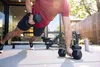 Amazfit Balance, 3,81 cm (1.5"), AMOLED, Dotyková Náhled obrázku produktu 8