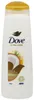 Dove Shampoo KOKOS + REPARATUR 250ml | repariert Produktbild-Vorschau 3