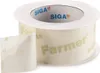 Siga Klebeband Farmer 6 cm x 15 m transparent Produktbild-Vorschau 5