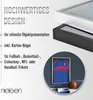 Cornice Nielsen a incastro per incorniciare la tua maglia Anteprima dell’immagine prodotto 11