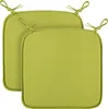 Cuscino da seduta (confezione da 2 / verde) cuscino da Anteprima dell’immagine prodotto 1