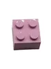 LEGO® 2x2 Steine Bausteine Rosa - 3003 NEU! Menge 50x Produktbild-Vorschau 3