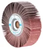 PFERD 44731061, Fächerschleifer, Universal, Aluminiumoxid, Produktbild-Vorschau 1