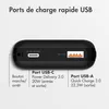 imoshion Compact Powerbank 10.000 mAh - Petit powerbank - Voir les images du produit 7