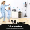 Akku Staubsauger Kabellos 85kPa/65Min, Akkustaubsauger Produktbild-Vorschau 13