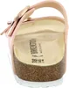 BIRKENSTOCK ARIZONA BIRKO-FLOR EMBOSS Rosa Produktbild-Vorschau 12