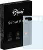 Bruni Basics-Clear 2x Schutzfolie kompatibel mit Humminbird Produktbild-Vorschau 1