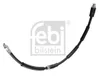 FEBI BILSTEIN 108081 Bremsschlauch Vorne Links für BMW X5 Produktbild-Vorschau 3
