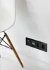 Presa doppia 2x2P + E bianco Asfora Schneider EPH9810221 Anteprima dell’immagine prodotto 8