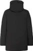 Didriksons Akilles Usx Parka Black Black L Produktbild-Vorschau 5