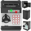 Sparschwein - Tresor / elektronischer Geldautomat Produktbild-Vorschau 9