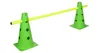 4er Multipack VarioKegel mit Löchern grün 30 cm Produktbild-Vorschau 2