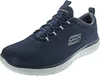 SKECHERS SUMMITS - LOUVIN Blau Produktbild-Vorschau 67