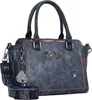 Anekke Contemporary Kyomu Bowling Bag Multicolor Produktbild-Vorschau 10