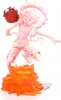 Banpresto - Figurki One Piece Film Red Monkey D. Luffy - 11 Produktbild-Vorschau 9