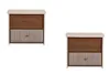 Bambi boxspringbed 180 x 200, bed met opbergruimte, kapok Productafbeelding-voorbeeld 17
