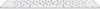 Apple Magic Tastatur Universal USB + Bluetooth QWERTY Produktbild-Vorschau 2