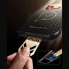 Vetro temperato con cornice di posizionamento per iPhone 18 Anteprima dell’immagine prodotto 3