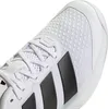 Adidas JR1960_670, Weiß, Cloud White,Core Black,Lucid Red Produktbild-Vorschau 6