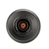 Deckel Ölfiltergehäuse für VW EOS GOLF 5 6 JETTA PASSAT B6 Produktbild-Vorschau 6