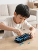 Cada - Auto da corsa con blocchi da costruzione - Auto Anteprima dell’immagine prodotto 3