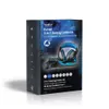 Nedis GCK31100BK, rechts, USB Typ-A, 3200 DPI, Schwarz, Produktbild-Vorschau 12