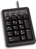 CHERRY Keypad G84-4700 USB Black, Kábel, USB, Čierna Náhľad obrázku produktu 2