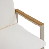 Gartenmbel-Set 7-teilig für 6 Personen – WPC Gartentich & Produktbild-Vorschau 13