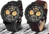 Vostok Europe Herrenuhr 6S21-620C629S schwarz Produktbild-Vorschau 3